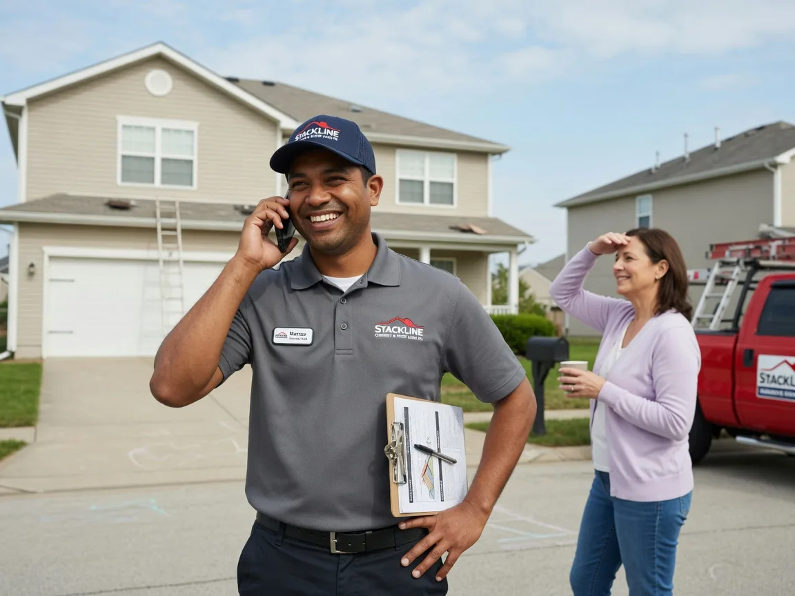 Chimney flashing repair Bel Alton, MD FAQs